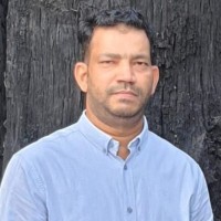 Mahammad Mansoor