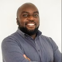 Duncan Asila Amuko M.B.A.
