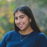 Ishani Wadhwa