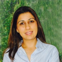 Tina Singh