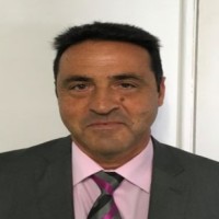 Javier Marín Fernández