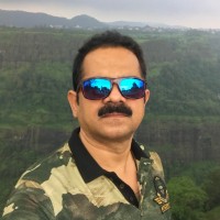 Pardha Saradhi R
