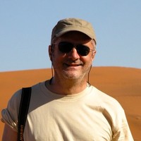 dario blengino