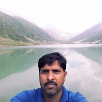 Muhammed Masood