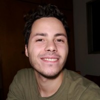 Luiz Henrique Machado De Sousa