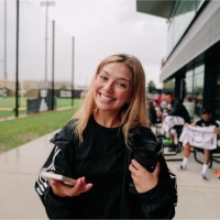 Anissa Dimilta