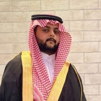 Mubarak Al-Humaidani