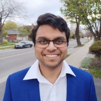 Jitesh Patel