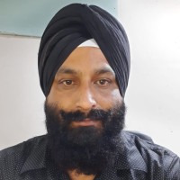 Bimaljyot Singh