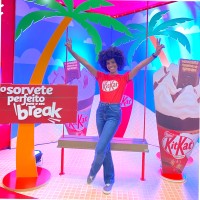 Cassia Quezia Magrini