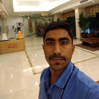 Naresh Thombare