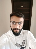 Shubham Laturkar