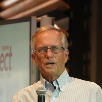 David Sjolander, Cae