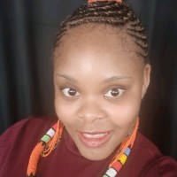 Phumla Myeni