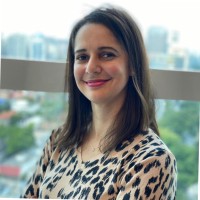 Eliana Oliveira Cassiano