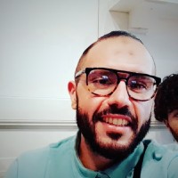 Amine FEKAR
