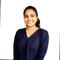 Amy Fernando