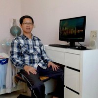 翁木水