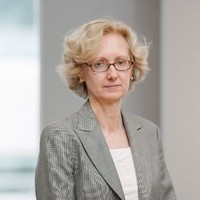 Maria Llewellyn