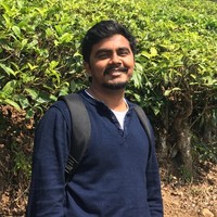 Tushar Waghmare