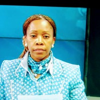 Charlotte Liyanda Motloung