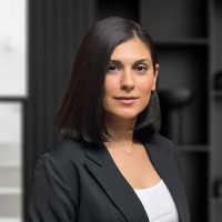 Maral Jafari Ranjbar