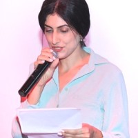 Odelia Shimoni