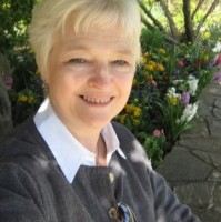 Teri Madden