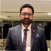 Muhammad Hammad Malik, Ph.D.