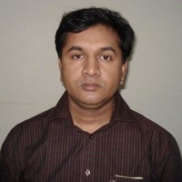 Biplob Kumar Mohajan