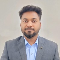 Krishna Kumar Gnanasekaran