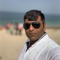 Baldev Bhorania