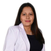 Carolina Corredor Tapiero