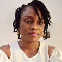 Lucrece Aurelle TEKOU BAH