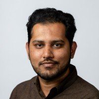 Md Ehtashamul Haque