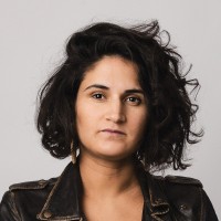 Loretta van der Horst