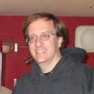 Chad Barr