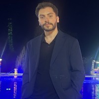 Samet Dervişoğlu