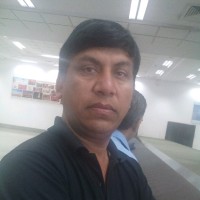 Anil Samra