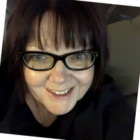 Mary Ellen Watson