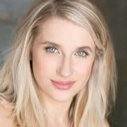 Lana Harrison