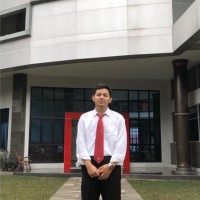 Mhd Ferdillah Ghalib