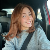 Lucy Guy