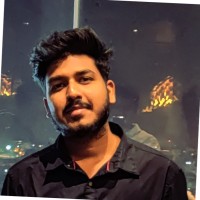 Chetan Patil