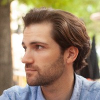 Bradley Harper