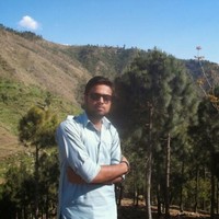 Zamran Mughal
