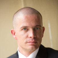 Jaco Brouwer