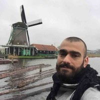 Mahran Abu