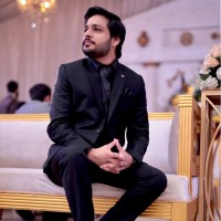 Farhan Nasir
