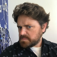 Ciaran Toner